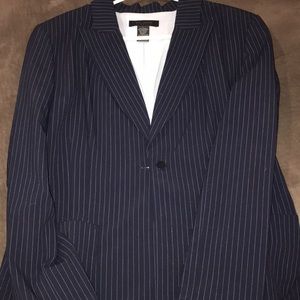 Limited Stretch Women’s Suit Coat